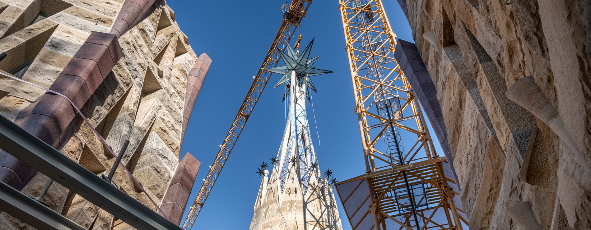March 19 Milestones: Sagrada Familia & St. Joseph's Day